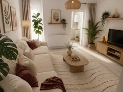 Avangarde City, apartament finalizat de 2 camere, PROMOTIE!