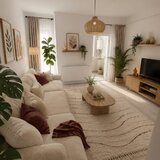 Avangarde City, apartament finalizat de 2 camere, PROMOTIE!