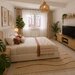 Avangarde City, apartament finalizat de 2 camere, PROMOTIE!